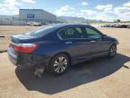 2014 Honda Accord Lx იყიდება Colorado Springs-ში, CO - Rear End