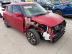 2019 SUZUKI SWIFT SZ5 for sale at Copart SANDWICH