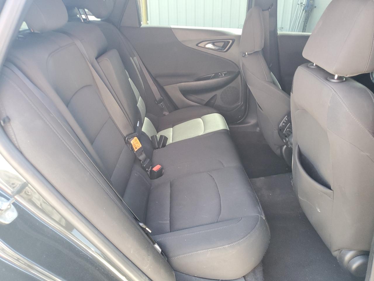 1G1ZD5ST9JF186516 CHEVROLET MALIBU 2018