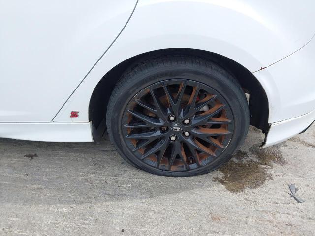 2013 FORD FOCUS ZETE