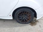 2013 FORD FOCUS ZETE for sale at Copart WHITBURN