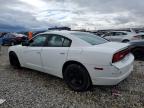 2013 Dodge Charger Police на продаже в Magna, UT - Side