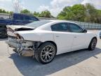2015 Dodge Charger Se იყიდება Corpus Christi-ში, TX - Rear End