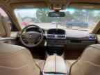 2007 Bmw 750  на продаже в Spartanburg, SC - Normal Wear