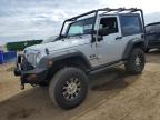 2009 Jeep Wrangler X zu verkaufen in Brighton, CO - Side