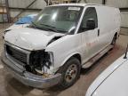 2010 Gmc Savana G2500 for Sale in Montreal-est, QC - Front End