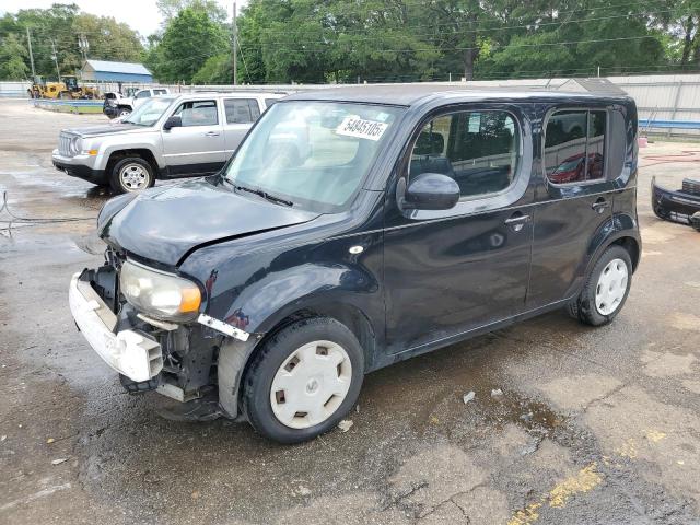 2013 Nissan Cube S