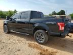 2016 Ford F150 Supercrew de vânzare în China Grove, NC - Damage History