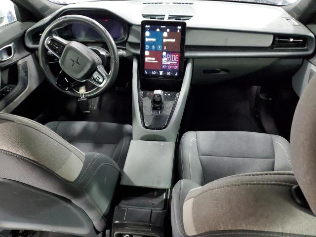  POLESTAR 2 2023 Biały
