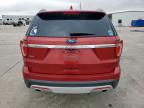 2017 Ford Explorer Xlt for Sale in Grand Prairie, TX - Front End