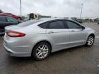 2014 Ford Fusion Se en Venta en Moraine, OH - Minor Dent/Scratches