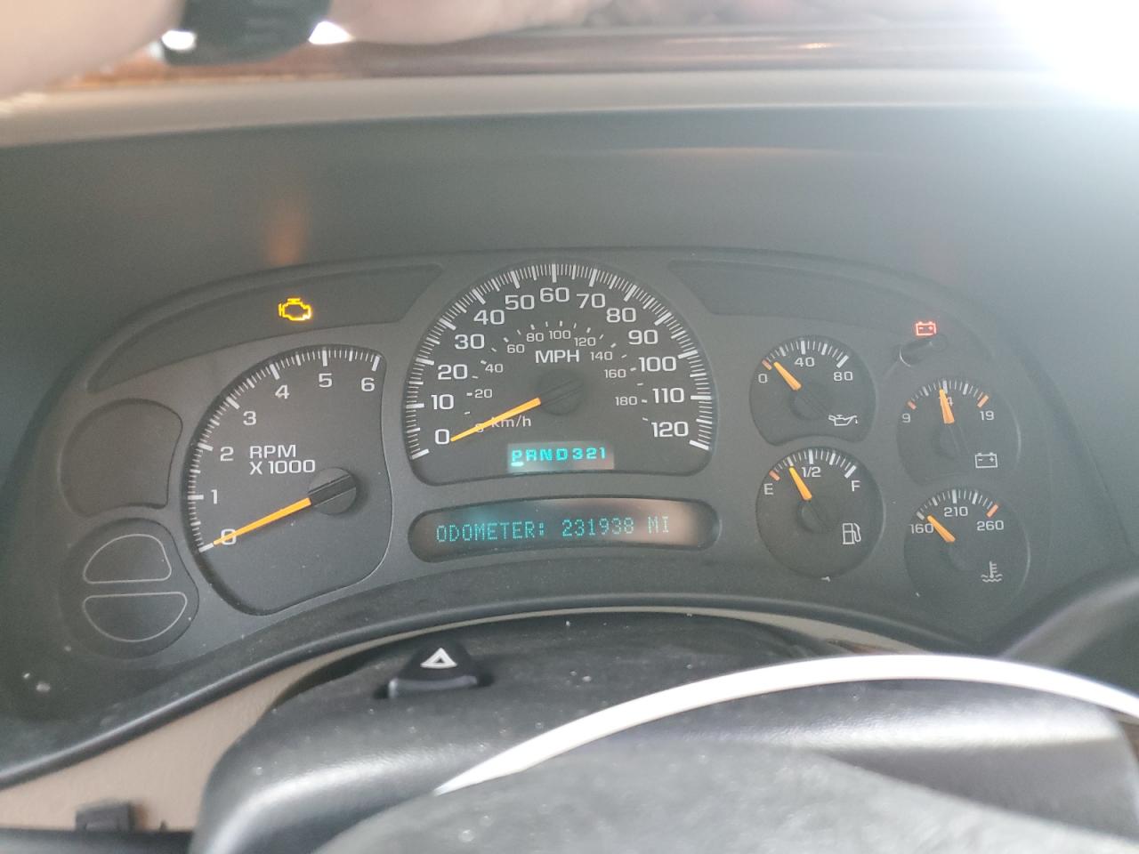 2004 GMC New Sierra K1500 VIN: 2GTEK13T241296662 Lot: 55756405