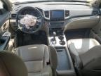2017 Honda Ridgeline Rtl na sprzedaż w Windham, ME - Front End
