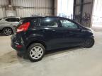 2012 Ford Fiesta Se   zu verkaufen in Rogersville, MO - Front End