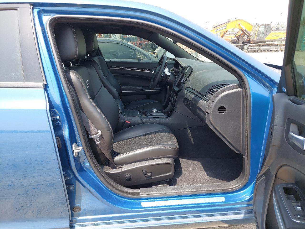 2C3CCABG7PH605065 - 2013 Chrysler 300 - #57732785