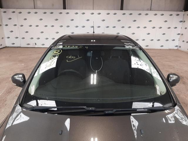 2015 FORD FOCUS ZETE
