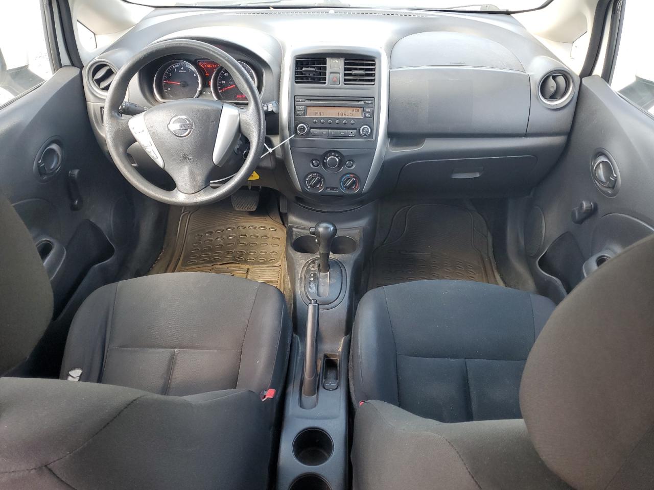 2016 Nissan Versa Note S VIN: 3N1CE2CP6GL396051 Lot: 56956075