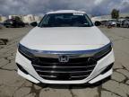 2021 Honda Accord Sport Se للبيع في Martinez، CA - Rear End
