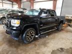2014 Gmc Sierra K1500 Slt en Venta en Lansing, MI - Front End