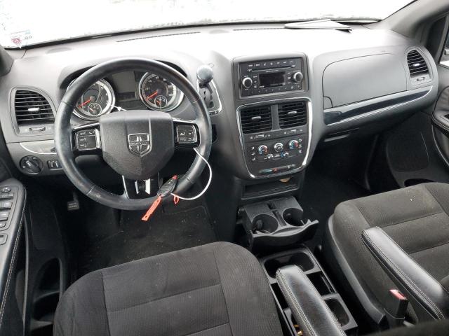  DODGE CARAVAN 2015 Biały