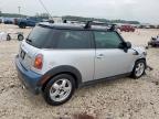 2009 Mini Cooper  en Venta en Houston, TX - Front End