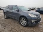 2014 Chevrolet Traverse Lt for Sale in Houston, TX - Side