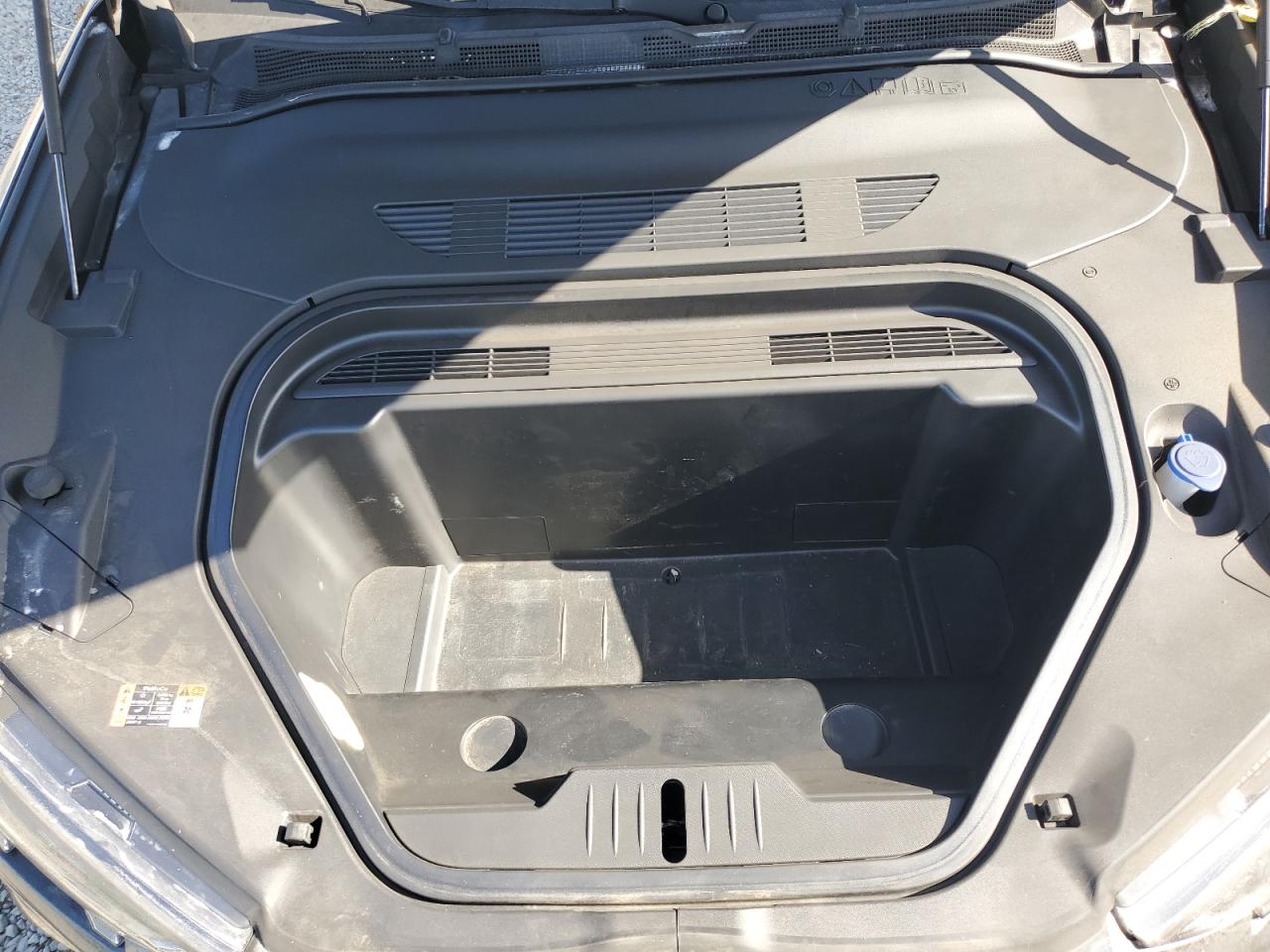 3FMTK3SS3PMA04375 FORD MUSTANG 2023