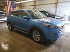 2018 Hyundai Tucson Sel for Sale in West Mifflin, PA - Front End