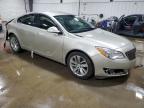 2016 Buick Regal  იყიდება West Mifflin-ში, PA - Rear End