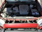 2017 Toyota Tacoma Access Cab en Venta en Anderson, CA - Front End