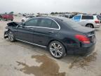 2017 Mercedes-Benz C 300 for Sale in Grand Prairie, TX - Front End