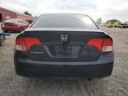 2009 Honda Civic Lx-S   na sprzedaż w London, ON - Undercarriage