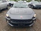 2018 Fiat 124 Spider Classica იყიდება Hillsborough-ში, NJ - Rear End