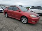 2008 Toyota Corolla Ce for Sale in Cahokia Heights, IL - Front End