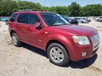 2008 Mercury Mariner Premier იყიდება Oklahoma City-ში, OK - All Over
