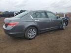 2011 Honda Accord Exl продається в Brighton, CO - Front End