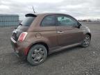 2012 Fiat 500 Sport de vânzare în Ottawa, ON - Mechanical