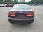 2006 Hyundai Sonata Gls   продається в Arlington, WA - Front End