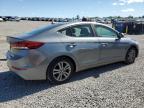 2017 Hyundai Elantra Se للبيع في Earlington، KY - Hail