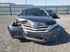 2015 Toyota Venza Le na sprzedaż w Ottawa, ON - Front End