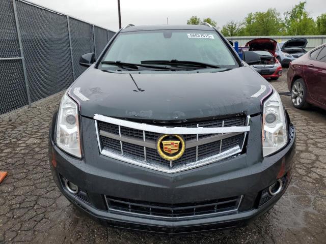 Parquets CADILLAC SRX 2015 Сharcoal
