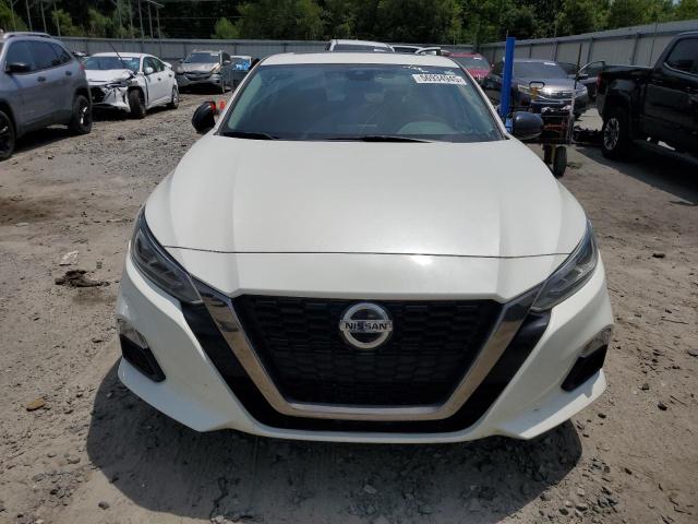  NISSAN ALTIMA 2020 Белы