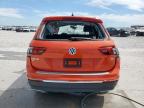 2018 Volkswagen Tiguan Se   for Sale in Haslet, TX - Rollover