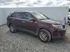2014 Kia Sorento Lx للبيع في Riverview، FL - Normal Wear