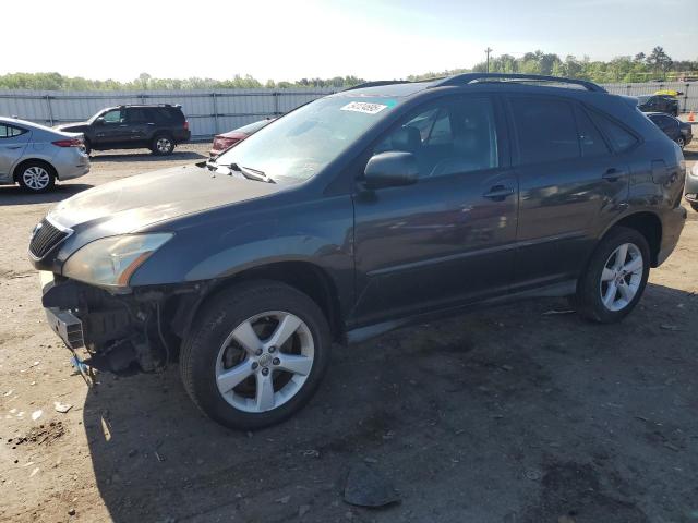 2007 Lexus Rx 350 3.5L