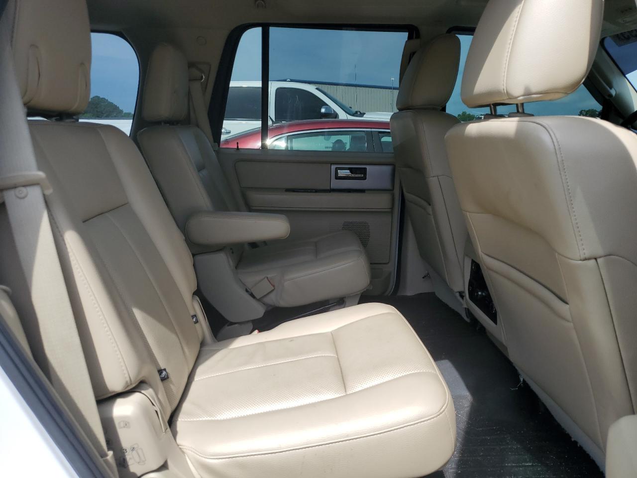 1FMJU1KT5HEA16467 FORD EXPEDITION 2017