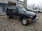 2007 Jeep Liberty Sport продається в Wayland, MI - All Over
