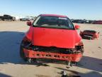 2014 Ford Focus Se en Venta en Wilmer, TX - Front End