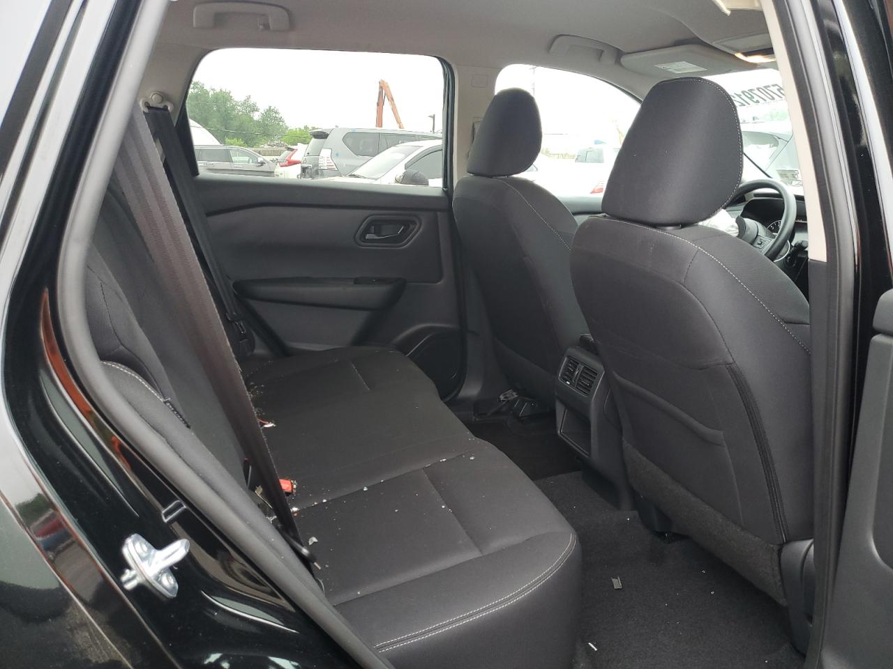 5N1BT3ABXRC755617 NISSAN ROGUE 2024
