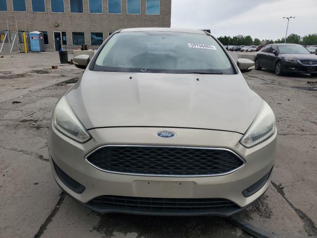  FORD FOCUS 2015 Колір засмаги
